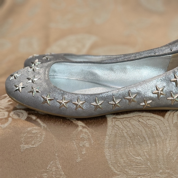 Jimmy Choo ballet flats shoes - Picture 3 of 9
